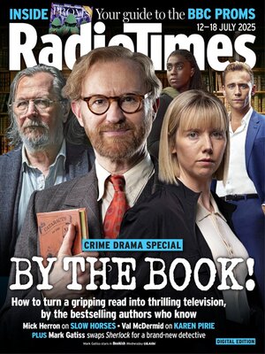Radio Times - Magazine